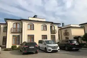 Апарт-отель «Златинские Лавки», Тула