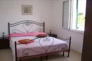 Casa Confetto, Сальве