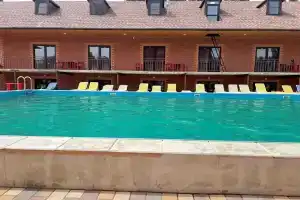Турбаза «Пять Морей», Пятиморск