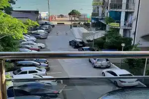 Гостевой дом «Алекс», Джубга
