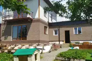 Гостевые дома