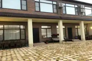 Коттедж А, Манаскент