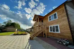 База отдыха «Семейный уют», Ангарск