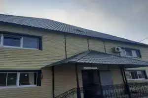 Гостиница «Желтый запорожец», Богучар