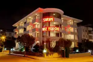 Şirin Residance, Денизли