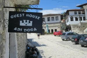 Guest House Adi Doga, Берат