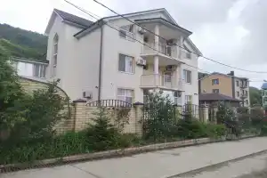 Гостевой дом «Уютный дворик», Сукко