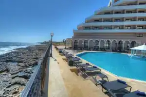 Radisson Blu Resort, Malta St. Julian's, Сент-Джулианс
