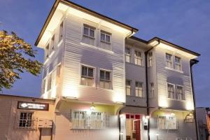 White Palace Old City Boutique Hotel, Стамбул