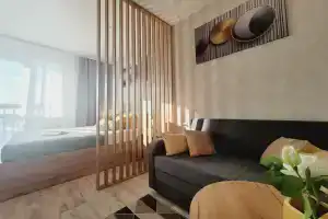 Симбирские апартаменты, Ульяновск