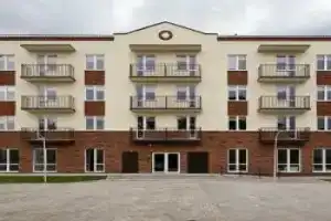 Апарт-отель «Старт», Калининград