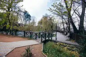 Гостевой дом «Баталин», Иноземцево