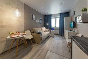 Апартаменты «Sweet Home», Архангельск