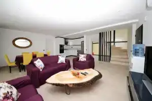 Villa Derya, Каш