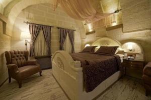 Arte Cave Hotel, Ургюп