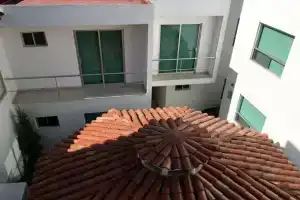 Metropoli Suites Ejecutivas, Пуэбла
