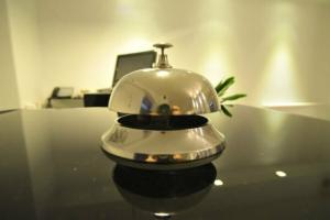 City Loft Hotel, Патры