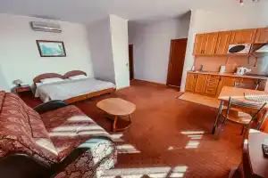 Апартаменты «Ульберг»