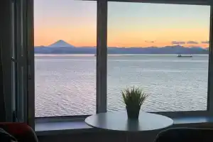 Гостевой дом «Wow Point Kamchatka», Петропавловск-Камчатский