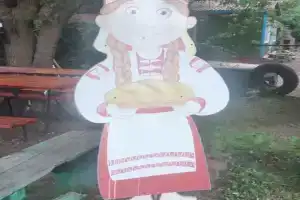 Славянка, Калинин