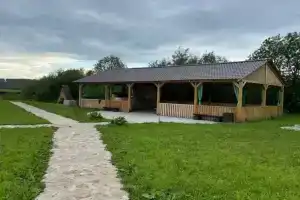 База отдыха «Малина», Кунгур