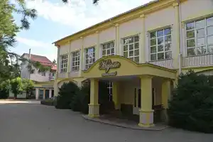 Olympica Hotel, Алматы