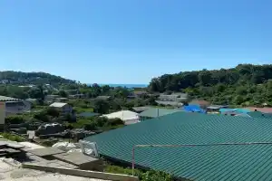 Гостевой дом на Огородном переулке 11/107, Вардане