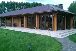 База отдыха «Лепота»