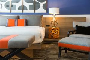 Отель «Royal Sonesta Washington DC Dupont Circle», Вашингтон