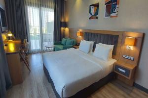Holiday Inn Trabzon-East, an Ihg Hotel, Йомра