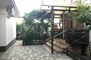 Гостевой дом «Киви», Адлер