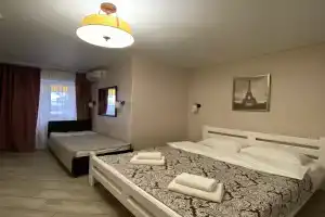 Мон Плейзир