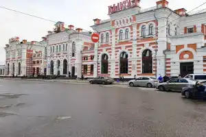 Smart Hotel KDO, Калуга