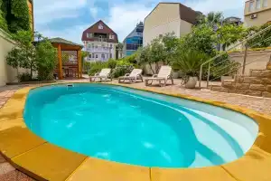 Мини-отель «Река и Море», Адлер