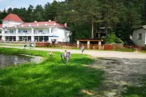 ГК «Зеленый городок», Могилев