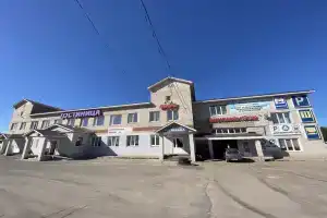 Гостиница, Лысково