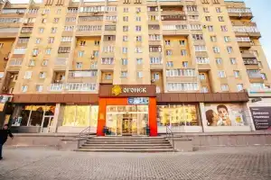 Apartment Sovetskaya 164, Тамбов
