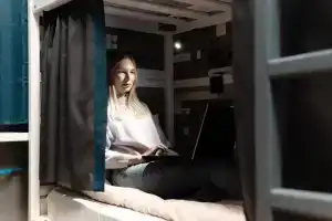 Хостел «Рокет», Калуга