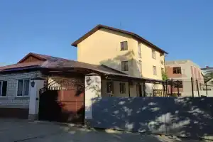 Гостевой дом на Аллее, Анапа