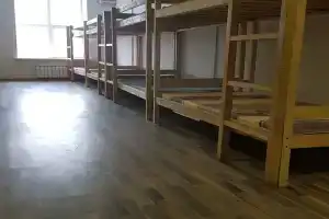Хостел «Богатырь», Москва