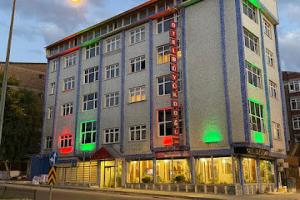 Erzurum Otel Büyük Doğu & Erzurum Otelleri & Erzurum EN İyi Otel, Эрзурум