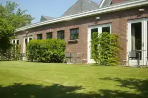 Bed and Breakfast De Grote Byvanck, Арнем