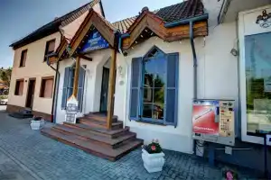 Pension-Garni Gruenewald, Рюдесхайм-на-Рейне