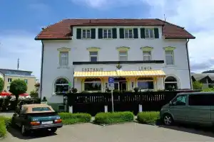Hotel Löwen, Кирхцартен