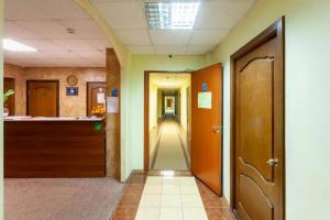 Гостиница «Америго», Краснодар