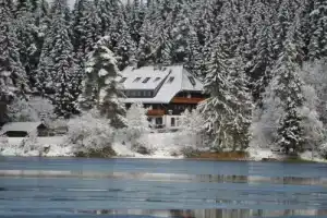 Schlehdorns Seehof, Фельдберг