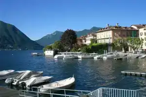 Antico Ulivo, Оссуччо