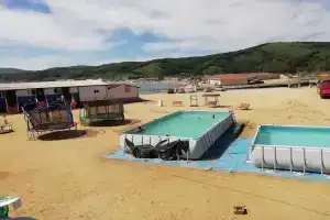 База отдыха «Морской бриз в Шепалово»