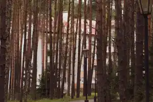 Санаторий «Ясные Зори», Туношна