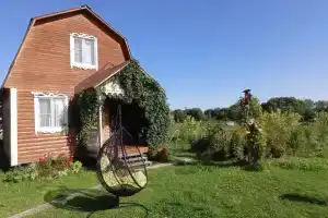 Гостевой дом у Румянцевых